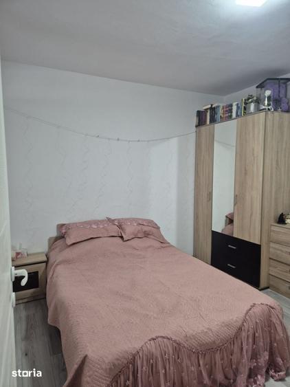 Apartament cu 2 camere,parcare inclusa, zona Florilor - 12