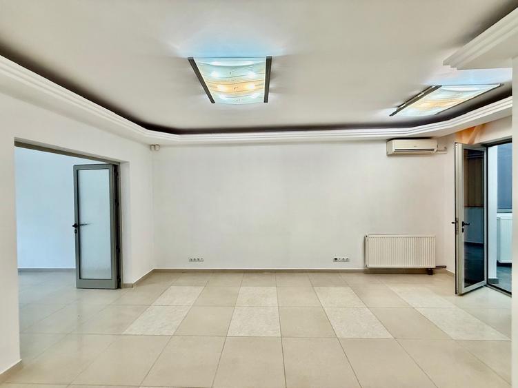 Unirii - Tineretului / Dimitrie Cantemir / Clădire de Birouri Premium -  Parter - 6