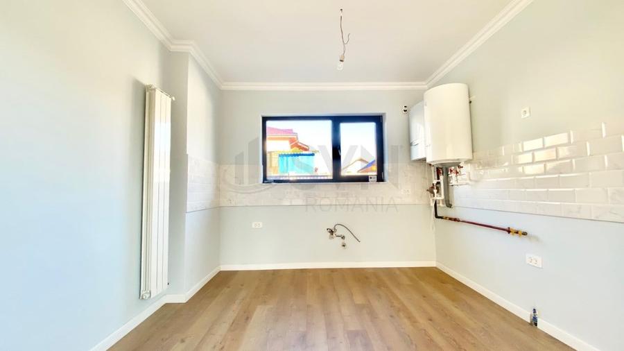 REV2003477 Casa 5 camere Otopeni cu terasa si teren de 325mp - 4