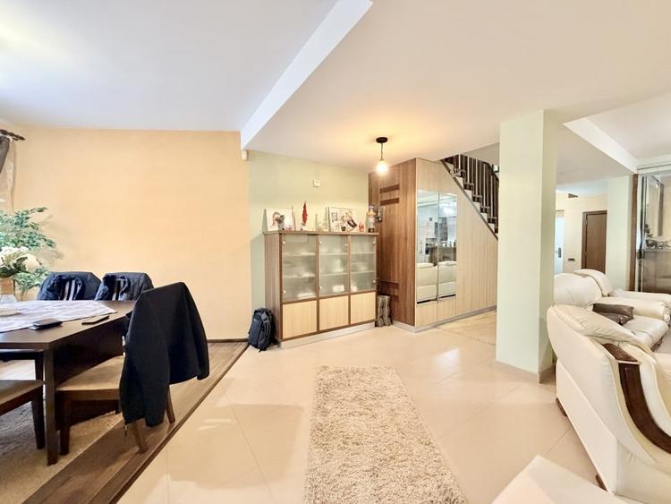 Duplex 4 camere Mosnita - zid dublu - Cartier Europa - Comision 0% - 5