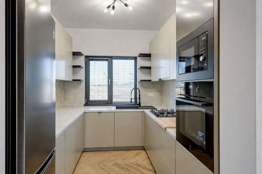 Casă 4 camere de închiriat – Pipera, Voluntari, Matei Milllo padure - 4