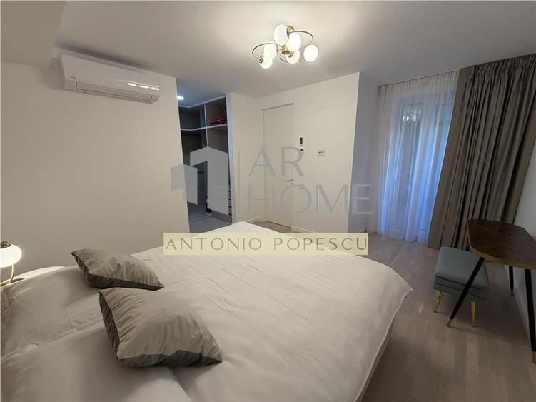 Apartament 3 camere, prima inchiriere, Ploiesti, ultracentral(Bucegi) - 8