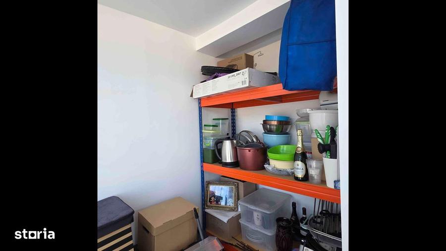 Apartament 3 camere transformat in 2 renovat Ostroveni B-uri - 9