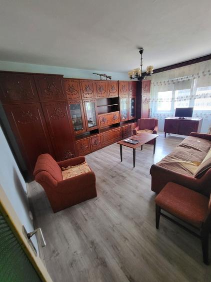 Apartament 3 camere Calarasi - 1