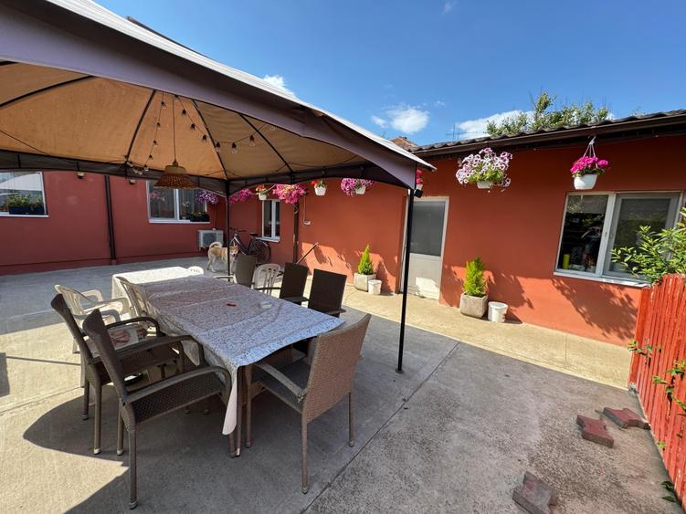 Casa renovata complet + Teren de vanzare – Zona Cetatii-Bogdanestilor- 715 - 11