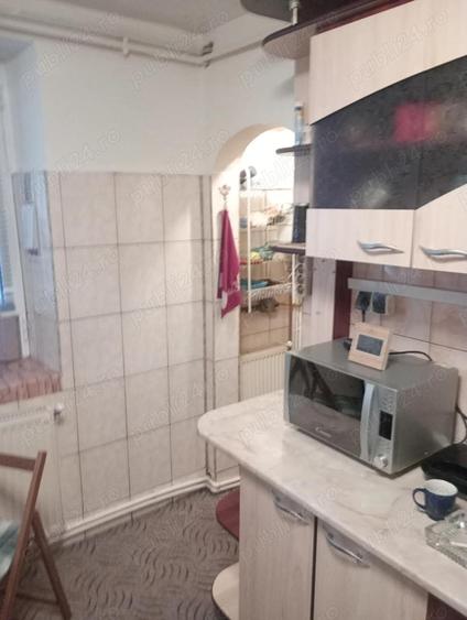 apartament decomandat Calea Romanului - 3