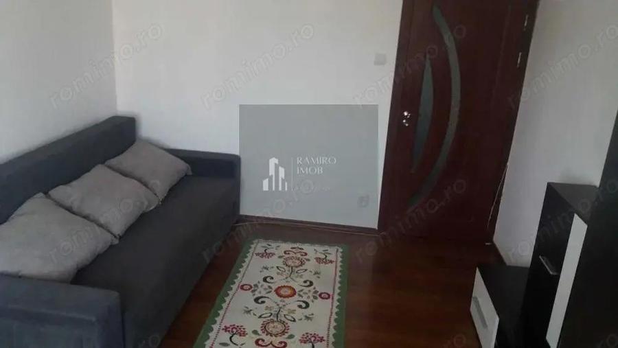Garsoniera/centrala proprie/etaj 2 Soseua Giurgiului - 2