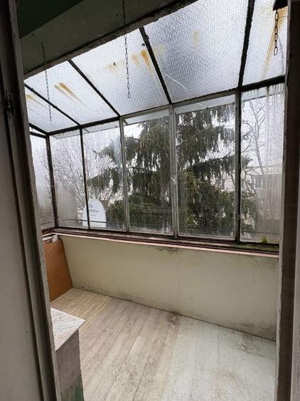 Apartament 2 camere, confort 1, semidecomandat Ploiesti Nord, langa liceul Nichita Stanescu - 11