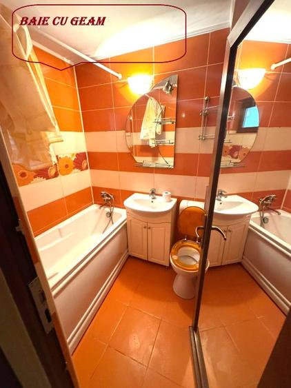 boema-3 camere,circular,parter cu balcon - 3