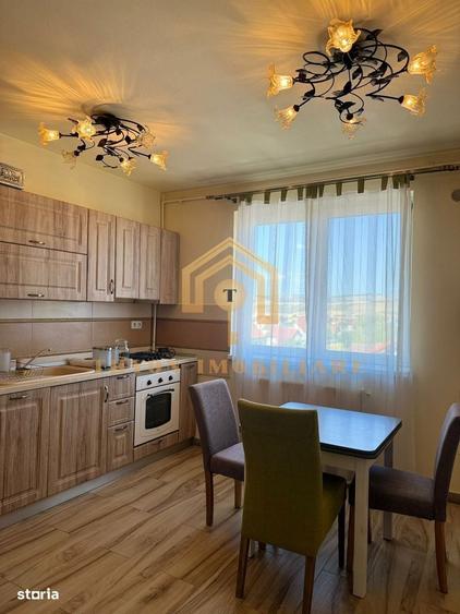 Apartament de inchiriat 2 camere Drumul Petrestiului, Sebes - 4