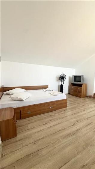 Pensiune Foarte Spatioasa cu Vedere Frontala la Mare, langa Pescaria lui Matei - 18