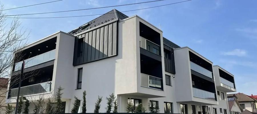 Apartament High End 4 Camere  | Pret Corect |  Padurea Baneasa - 5