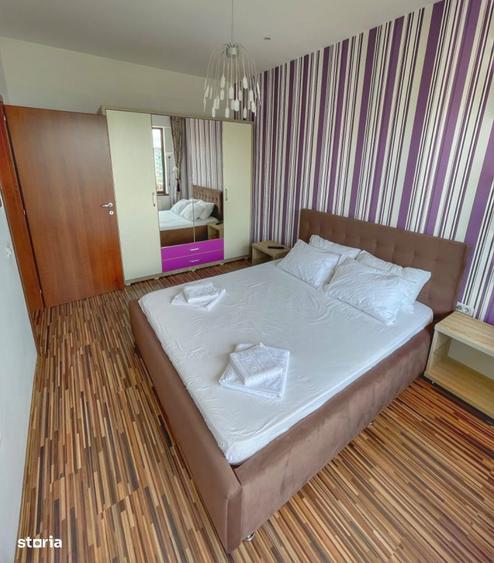 Vind Apartament in Mamaia Cartier Summerland - 5