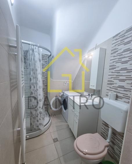 Apartament 2 Camere Pache Protopopescu Biserica Armeneasca Izvorul Rece - 6