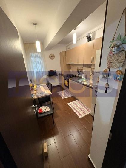 VANZARE 2 CAMERE BLOC NOU TITAN | - 3