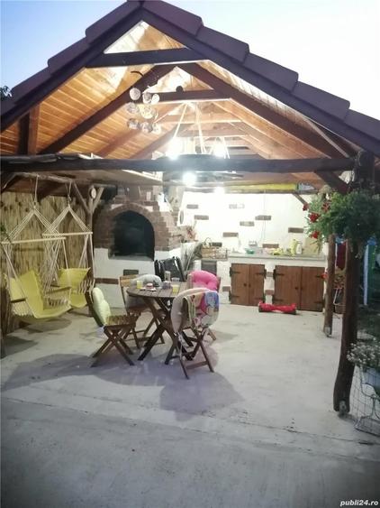 Casa +15 ari teren - 3