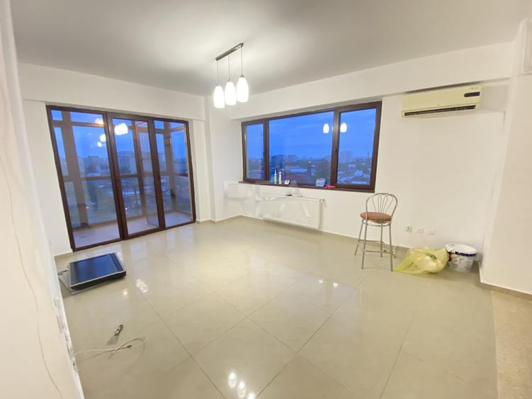 2 Camere- South City Residence-Bloc 2012-Calea Ferentari - 2