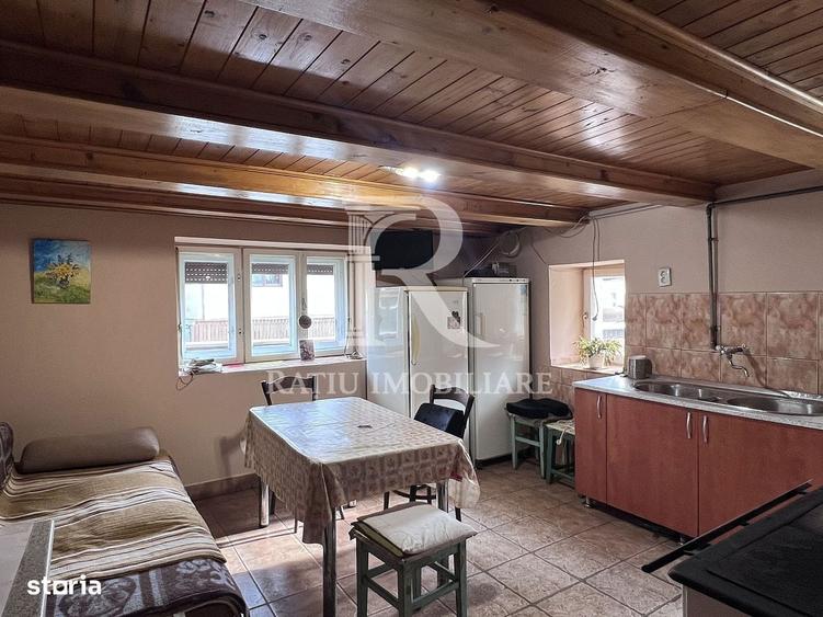 Proprietate rurala de vanzare | 1500 mp teren | Cobatesti | Harghita - 2