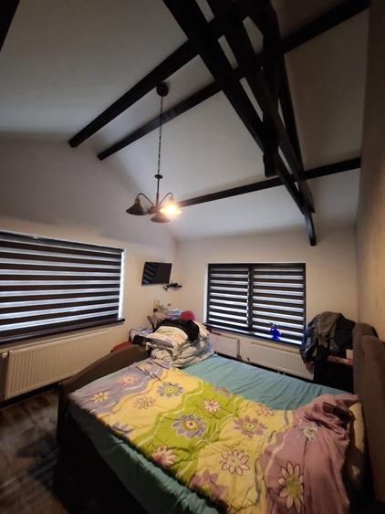 Vila de vânzare în Lepșa – Refugiul tău din inima Munților Vrancei - 10