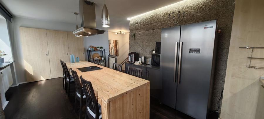 Penthouse de revista. Panorama incredibila! COMISION ZERO! - 24