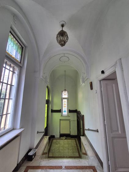 Lascar  Catargiu - Piata Victoriei - 2