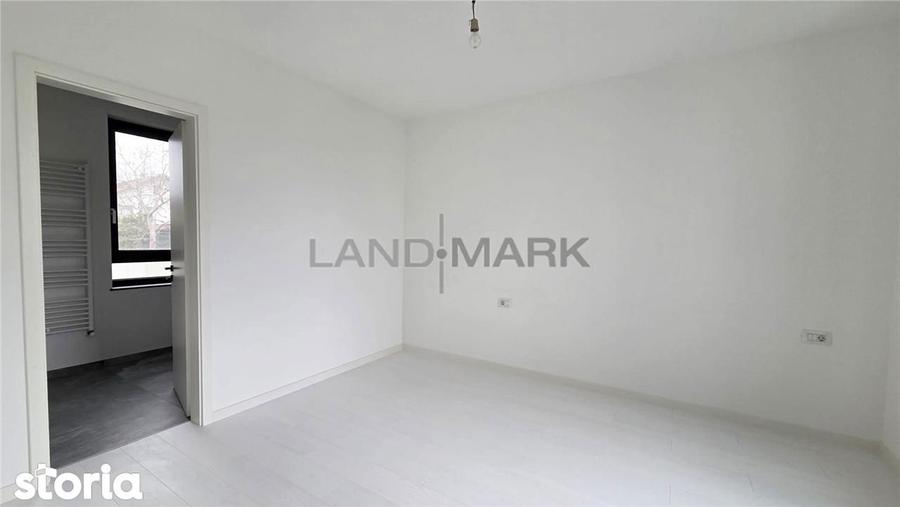 Apartament premium 2 camere et 2 str Petre Tutea Dumbravita - 2