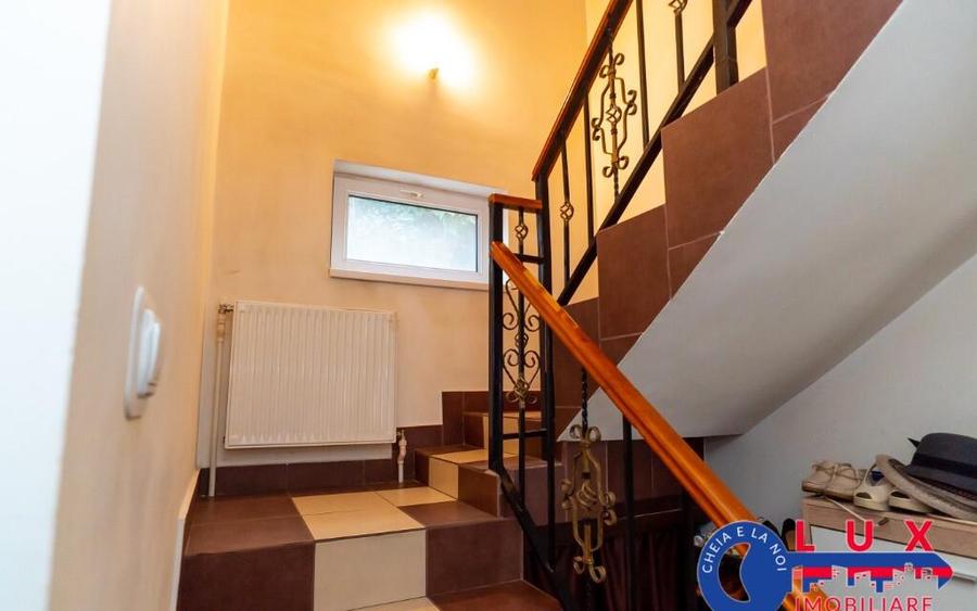 ID 6640 Vila de tip P+M in Cartier E3 - 6