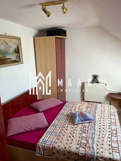 Apartament 3 camere | Intabulat | Balcon | 85 MP | Cedonia - 9