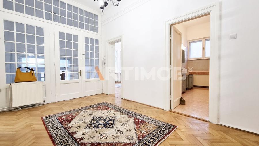 Apartament  in vila Ultracentral Brasov - 29