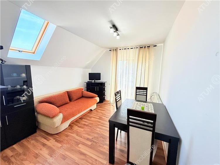 Casa individuala la cheie 156 mp utili pivnita Selimbar/Pictor Brana - 18