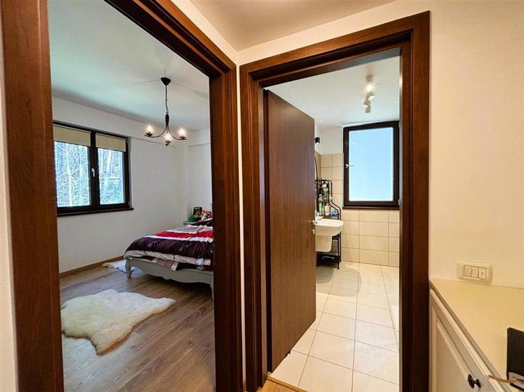 Apartament 2 camere, modern, langa partia de schi - 9