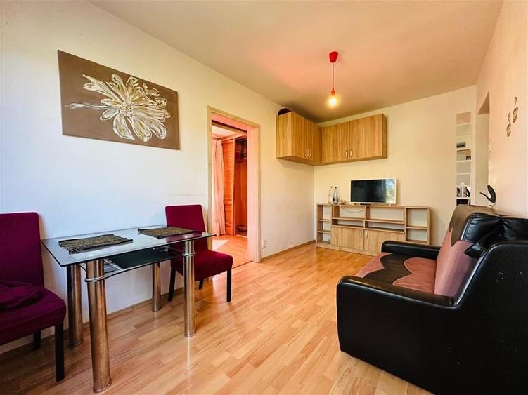 APARTAMENT 2 CAMERE, TIP X, ZONA VELENTA, STRADA BORSECULUI - 1