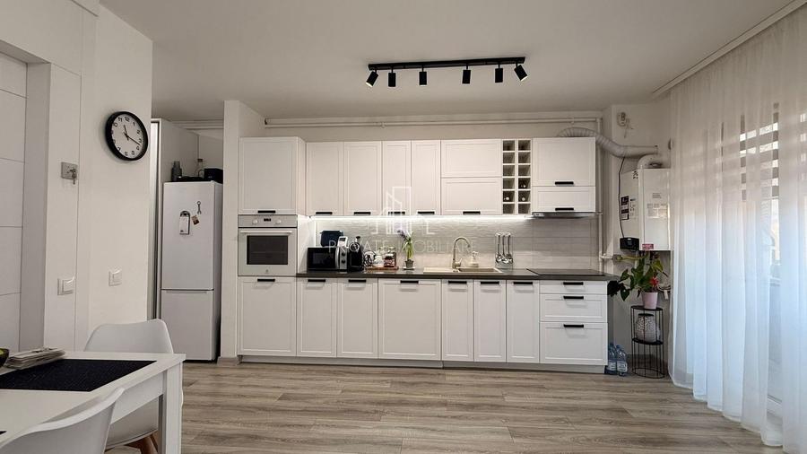 Studio de vanzare, cartier Maurer, Sighisoara - 4