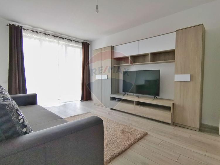 Apartament modern, in bloc nou, Mountain View - 2