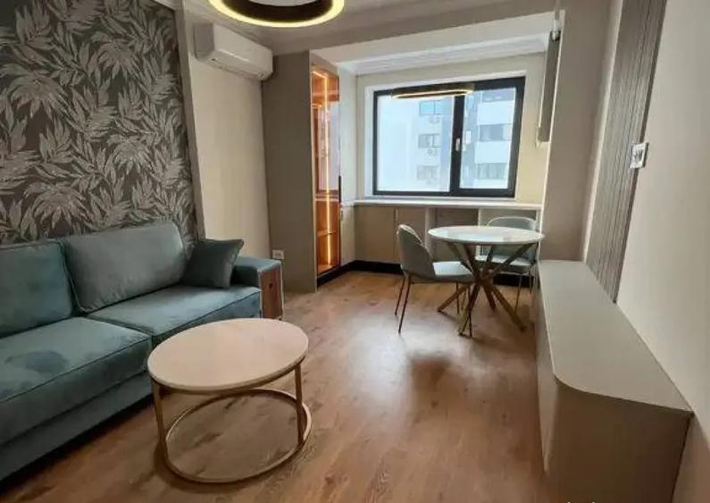 Apartament cu 1 camera mobilat Pipera - Comision 0%, mut... - 7