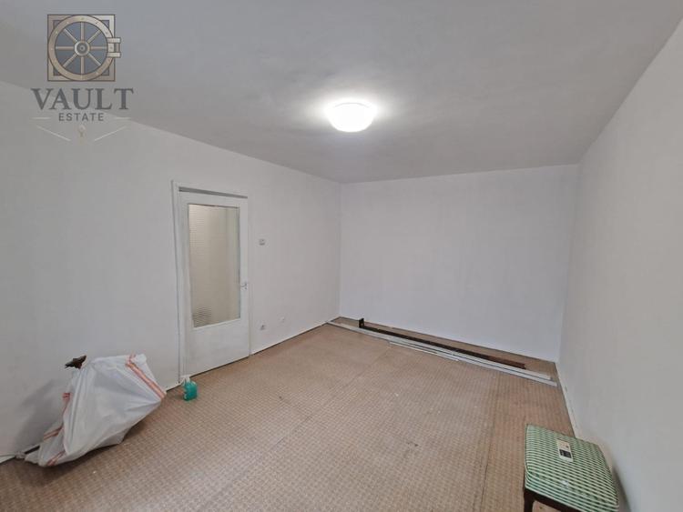 2 CAMERE - DECOMANDAT - ETAJ 1 - BALADEI - TINERETULUI - 1