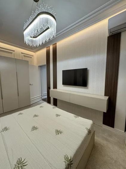 PentHouse | 3 Camere | Prima Vista - Floreasca | Duplex - 5