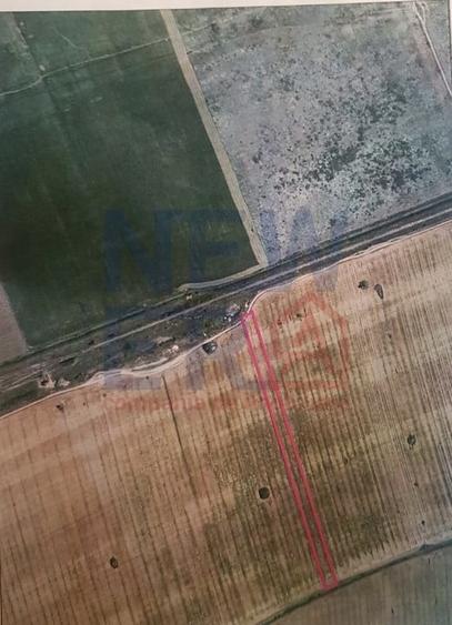 Super oportunitate ! Vanzare teren contructii industriale - 1