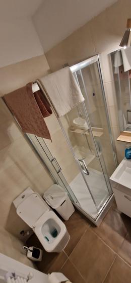 3 camere Lujerului - Duplex GranVia Park de inchiriat - 7