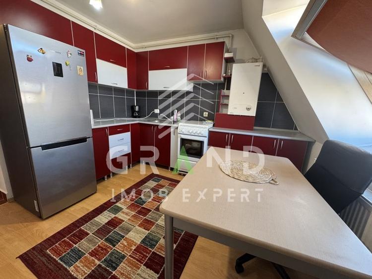 INVESTIȚIE SIGURĂ | PREȚ MINIM ÎN PIAȚĂ | 45 MP UTILI | AUTOGARĂ-MARAMUREȘULUI - 8