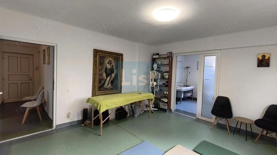 Apartament cu 2 camere in zona Parcului Central. Comision 0! - 2