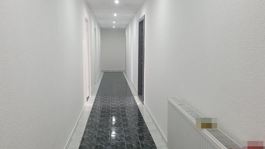 Eroii Revolutiei, Bld Pieptanari, inchiriere spatiu birou, parter - 2