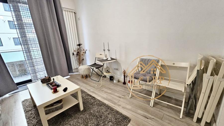 Novum Invest | Ideal Investitie | 2 camere, etaj 2 - 3