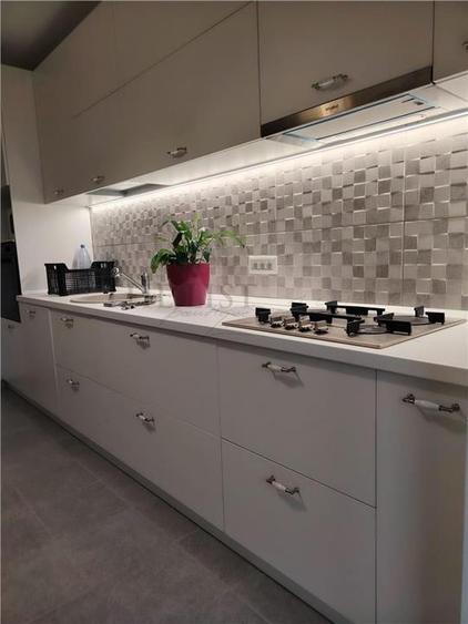 Apartament Premium 2 Camere – Pallady 71,3 mp • Etaj 1 • 154500 E - 5