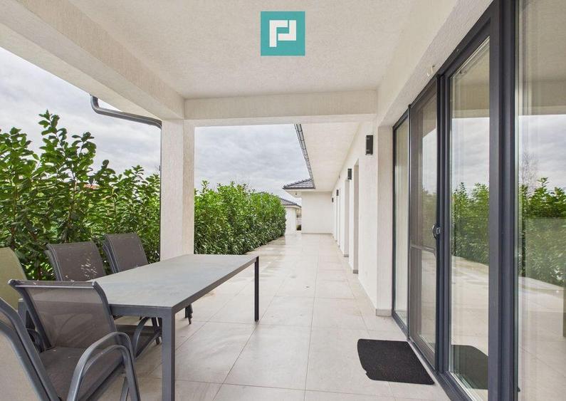 Re?edin?a Premium, 5 camere, teren 2400 mp - 5