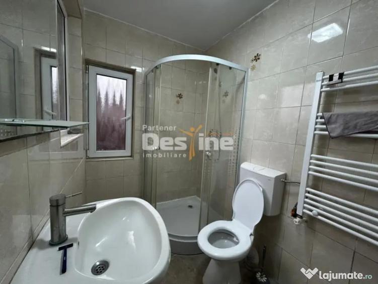 Apartament Copou 1CD la casa parter - intrare separata - 5