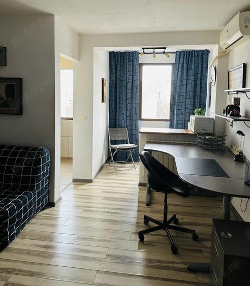 Inchiriez garsoniera Drumul Taberei-Favorit, sta?ia de metrou la ie?irea din bloc - 1