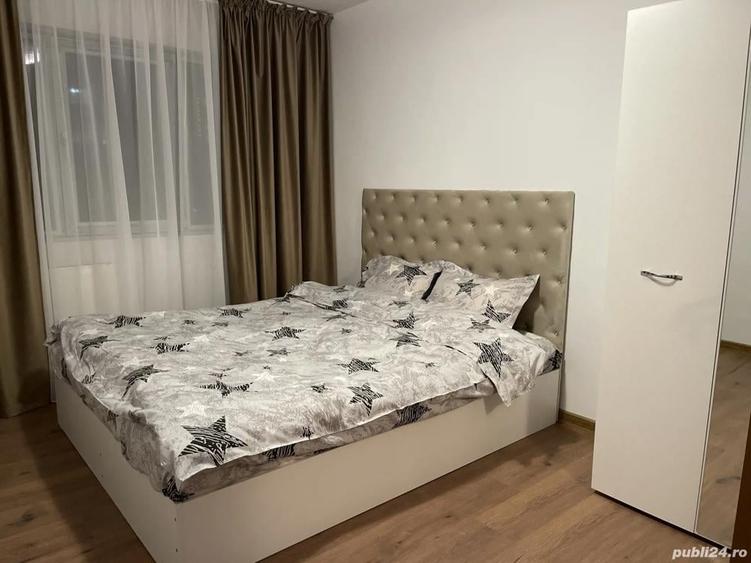 Inchiriez apartament cu 3 camere decomandat in regim hotelier - 3