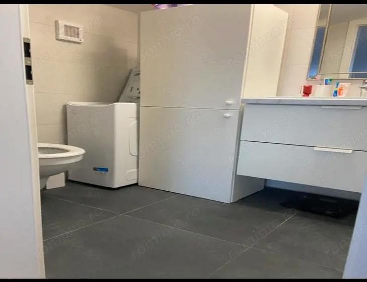 Inchiriez apartament zona manastur - 3