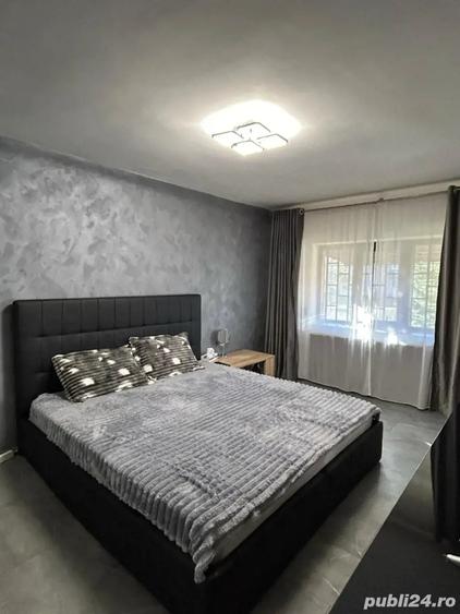 Garsoniera regim hotelier - 2